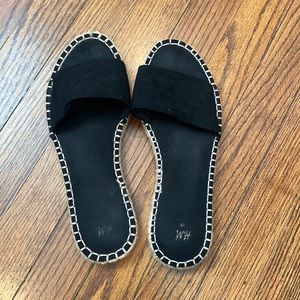 H&M sandals